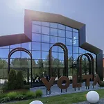 아파트 Stylish Loft In Volta Quarter *