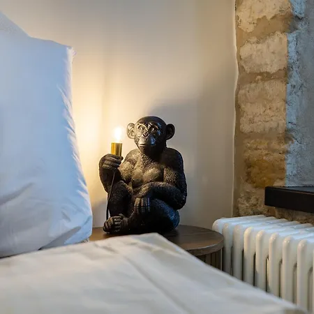 Stylish Loft In Volta Quarter * 탈린