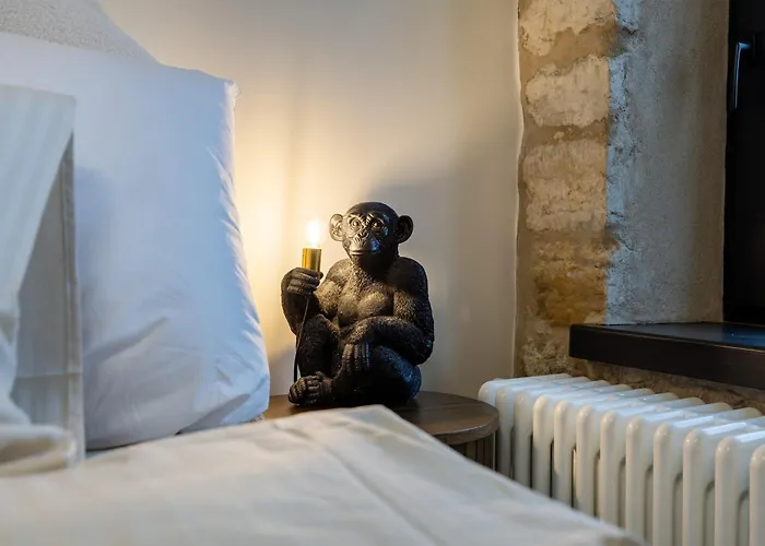 Stylish Loft In Volta Quarter * 탈린