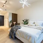 Lejlighed Stylish Loft In Volta Quarter Tallinn