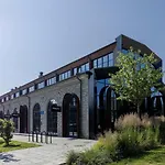 Lejlighed Stylish Loft In Volta Quarter *